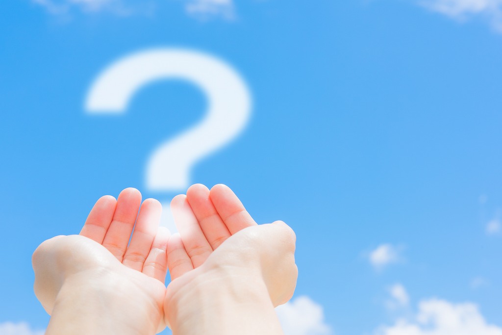 機械メンテナンスのやりがいとは？