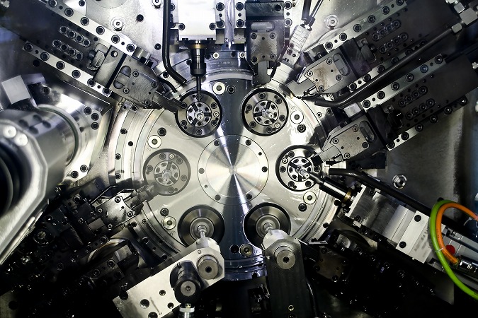 機械修理技術の習得がもたらす未来の可能性