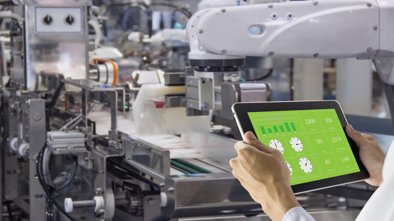 機械メンテナンスの未来を支える新人育成